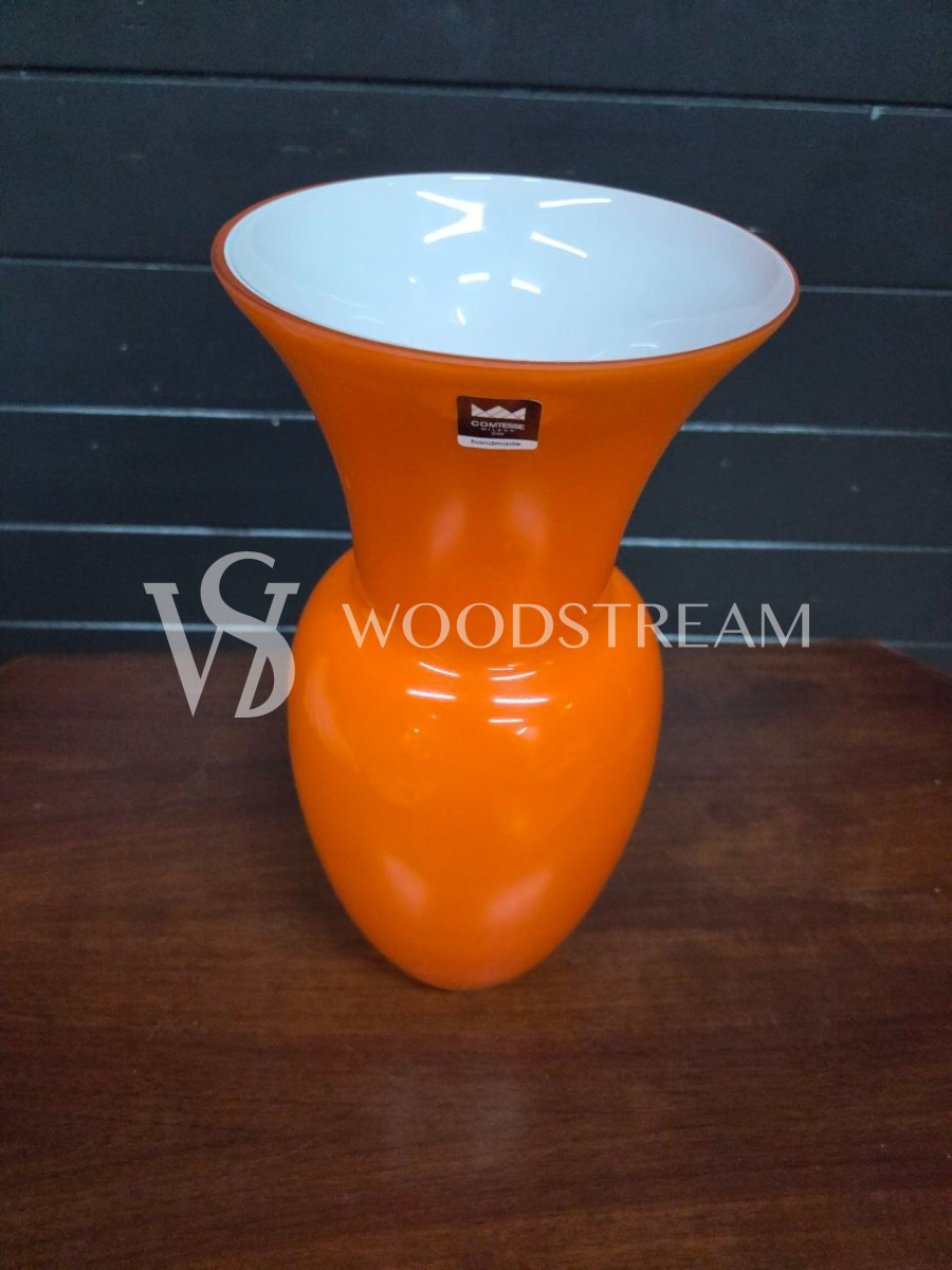 Ваза винтажная