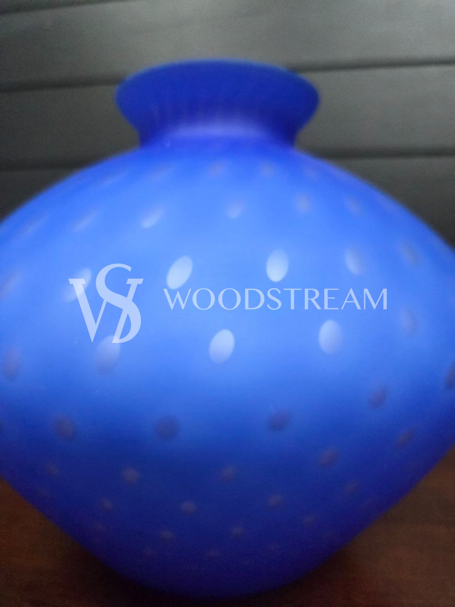 Ваза винтажная