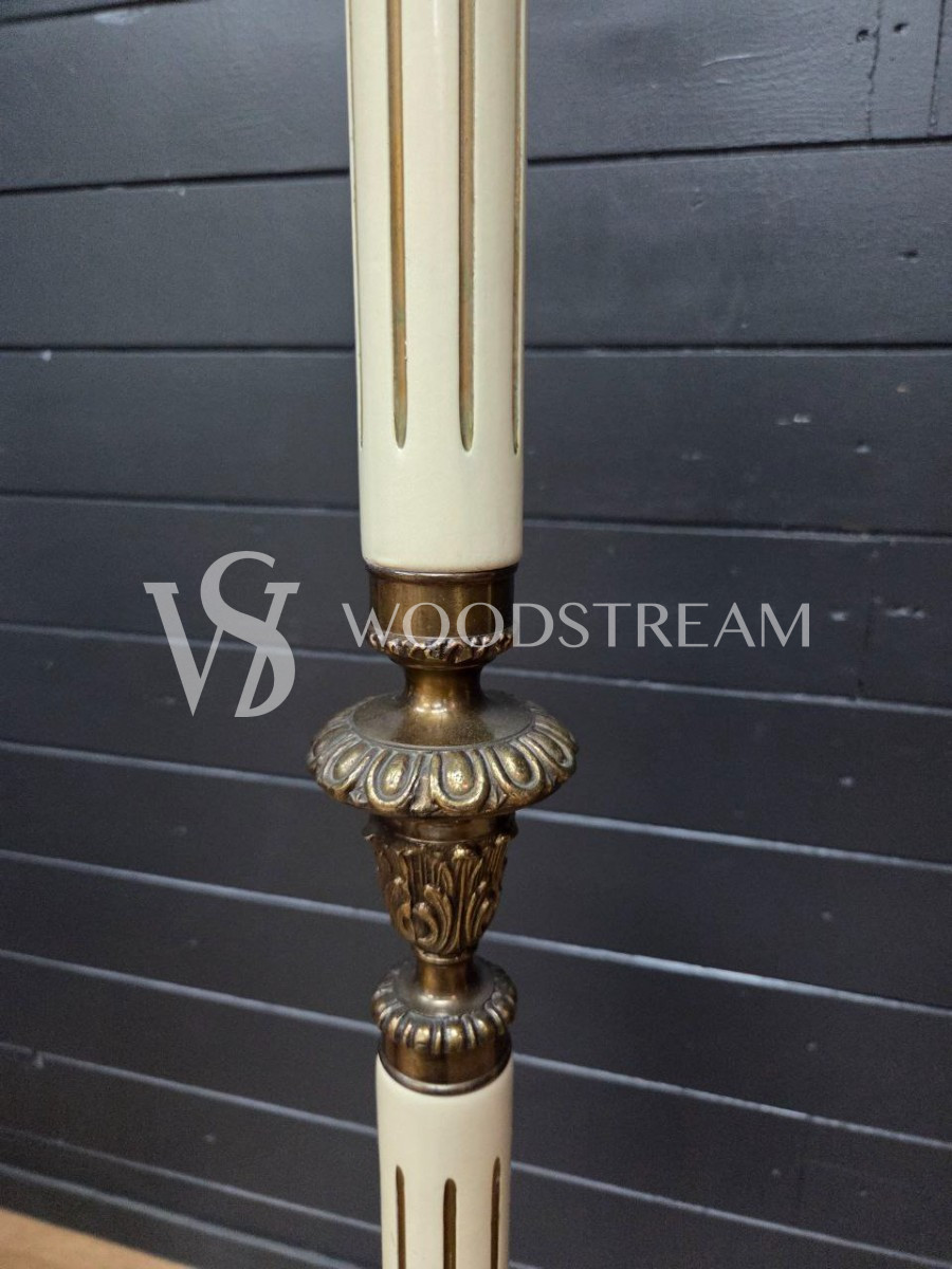 Вешалка напольная в стиле венецианского барокко