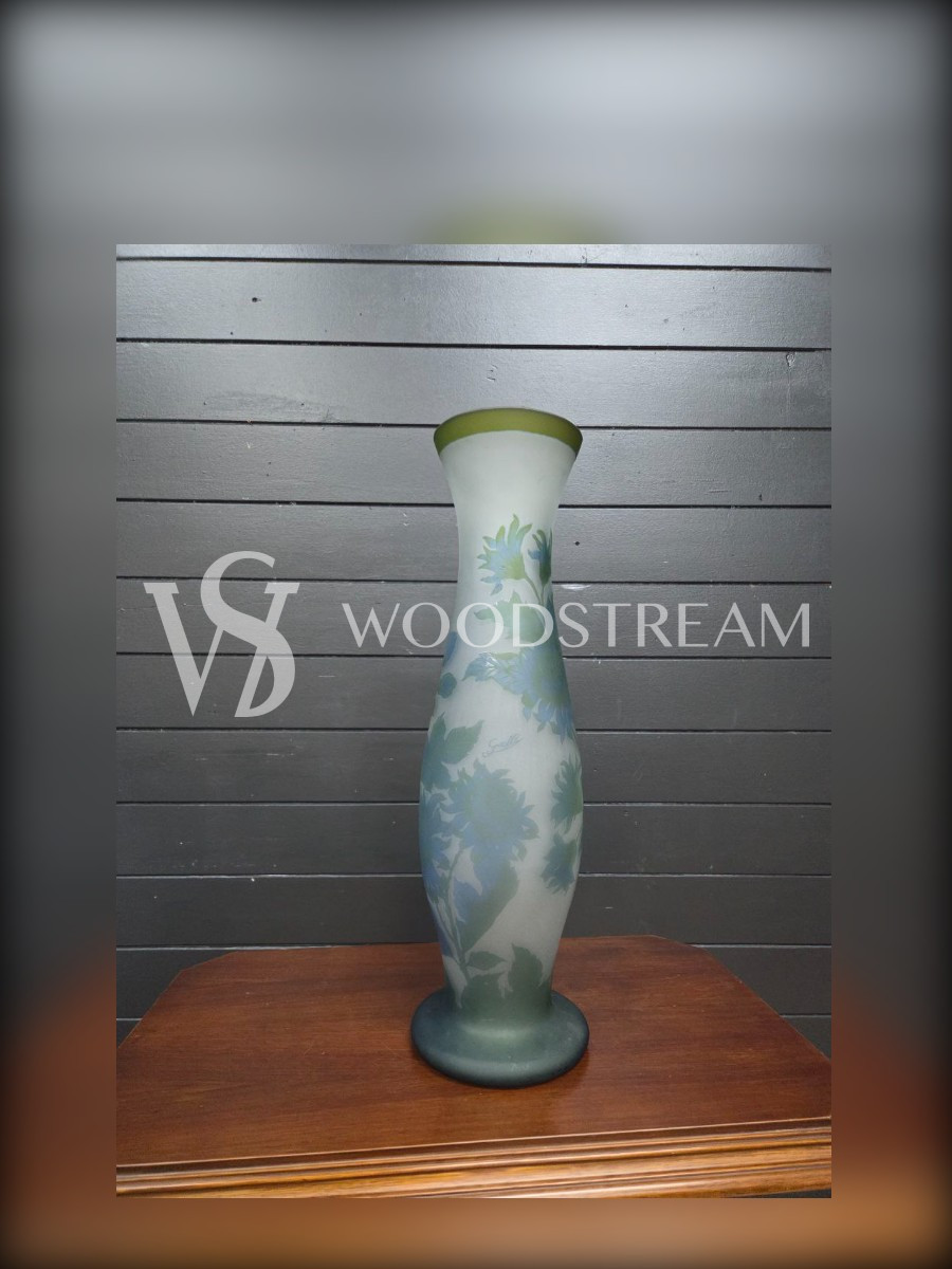 Ваза винтажная