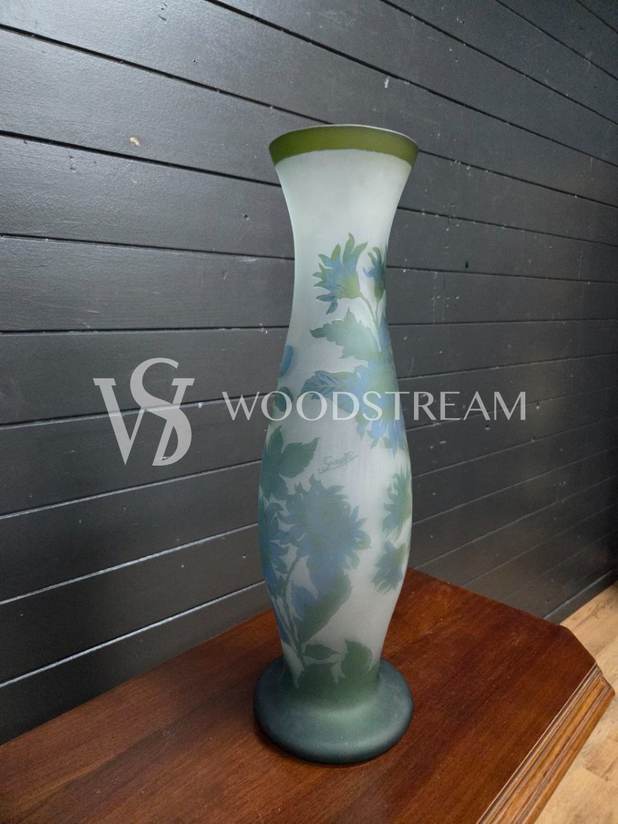 Ваза винтажная