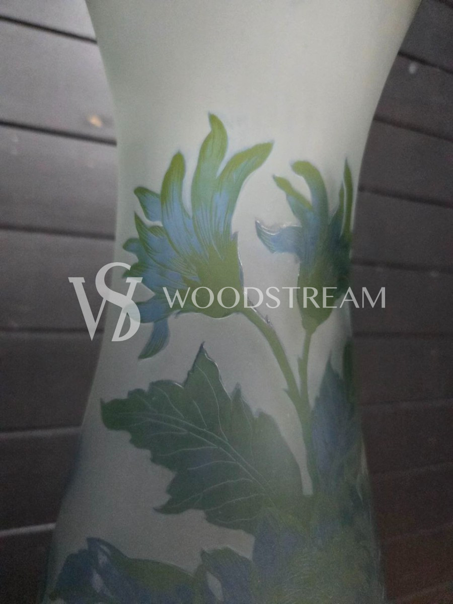 Ваза винтажная