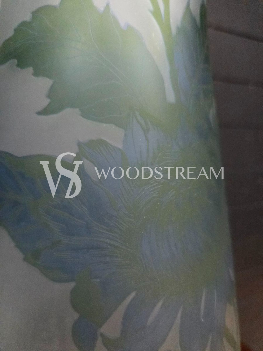 Ваза винтажная