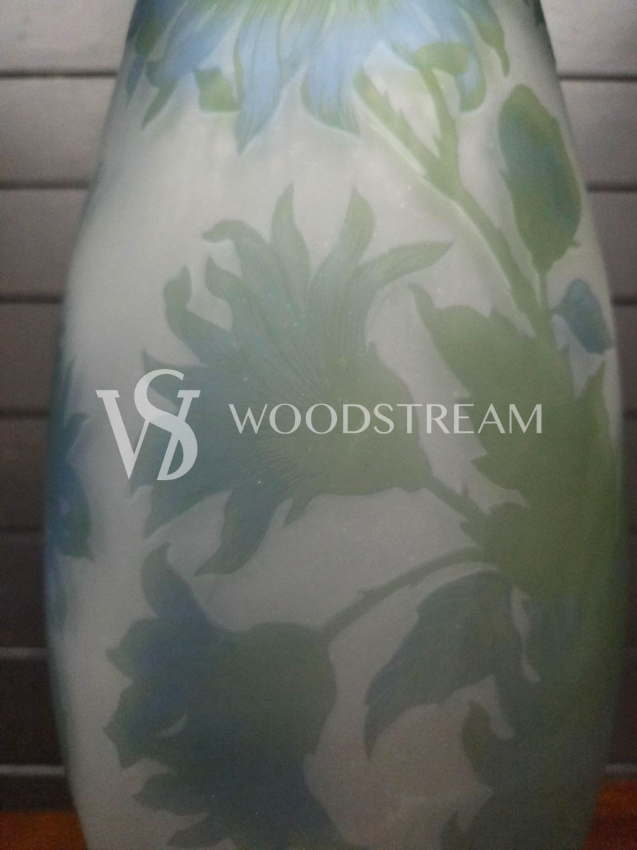 Ваза винтажная