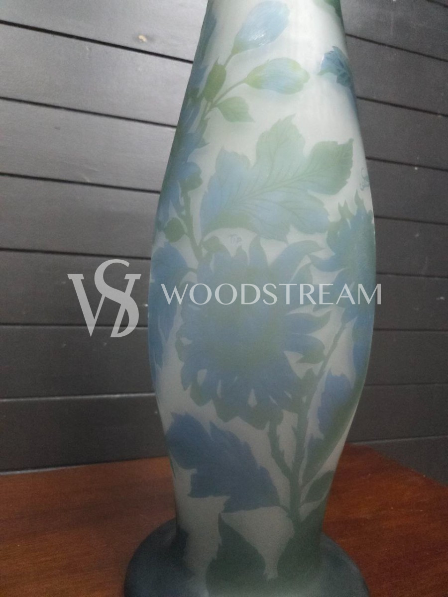 Ваза винтажная