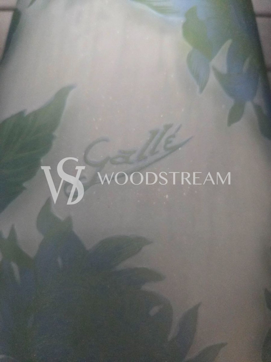 Ваза винтажная