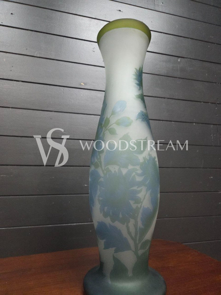 Ваза винтажная