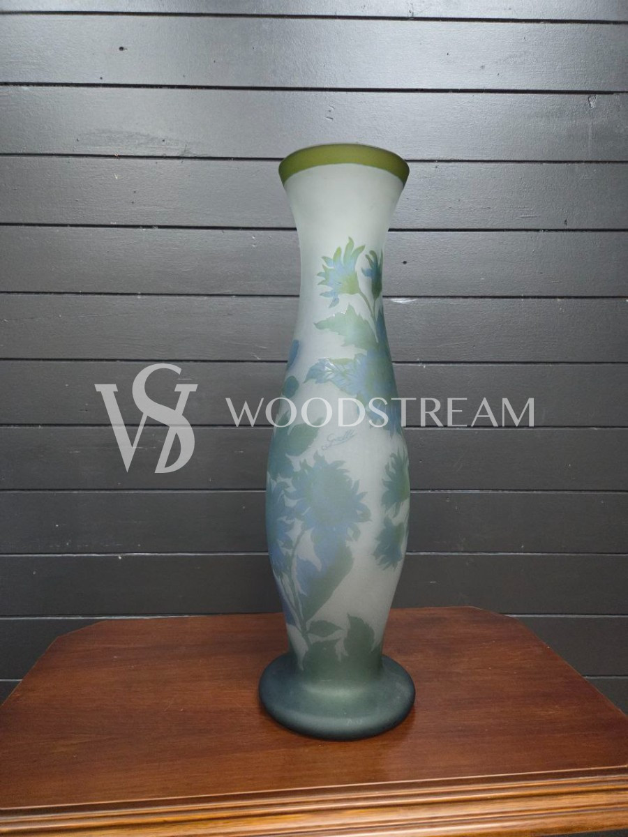 Ваза винтажная