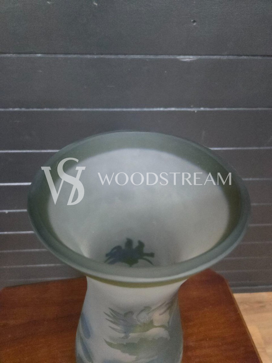 Ваза винтажная