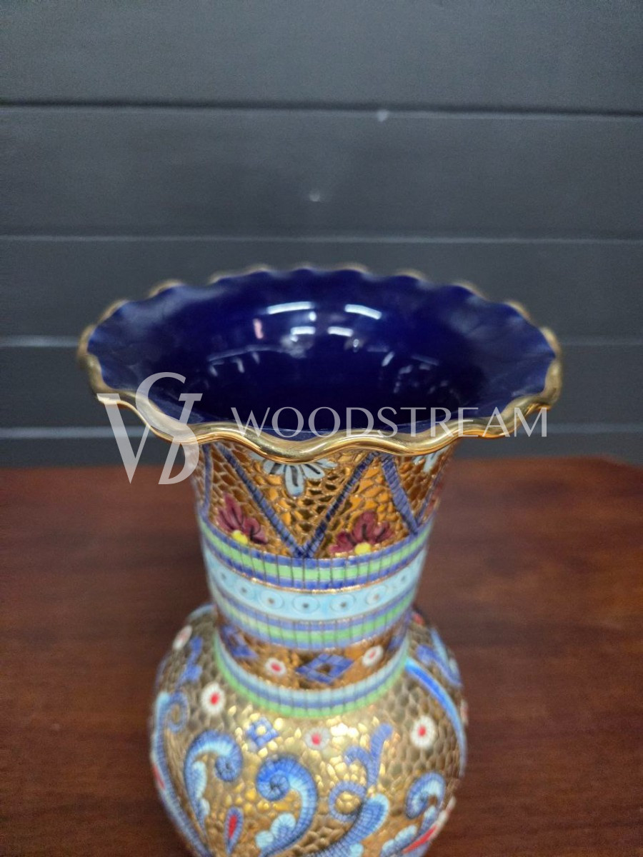 Ваза винтажная