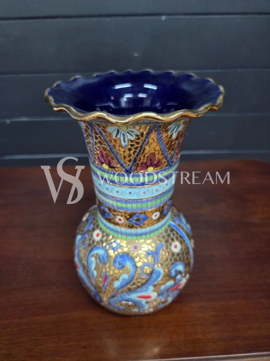 Ваза винтажная