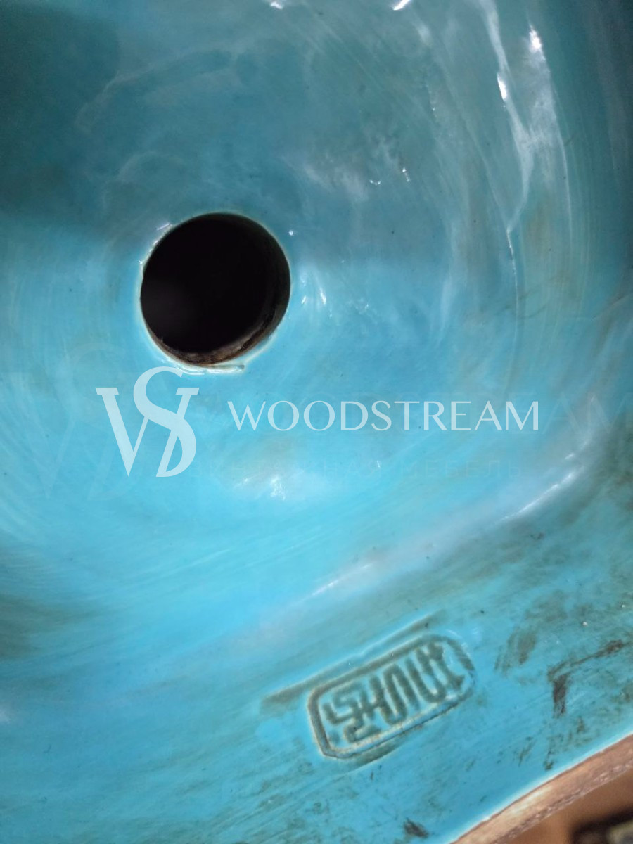 Скульптура/Статуэтка в восточном стиле 2 штуки Мужчина и Женщина