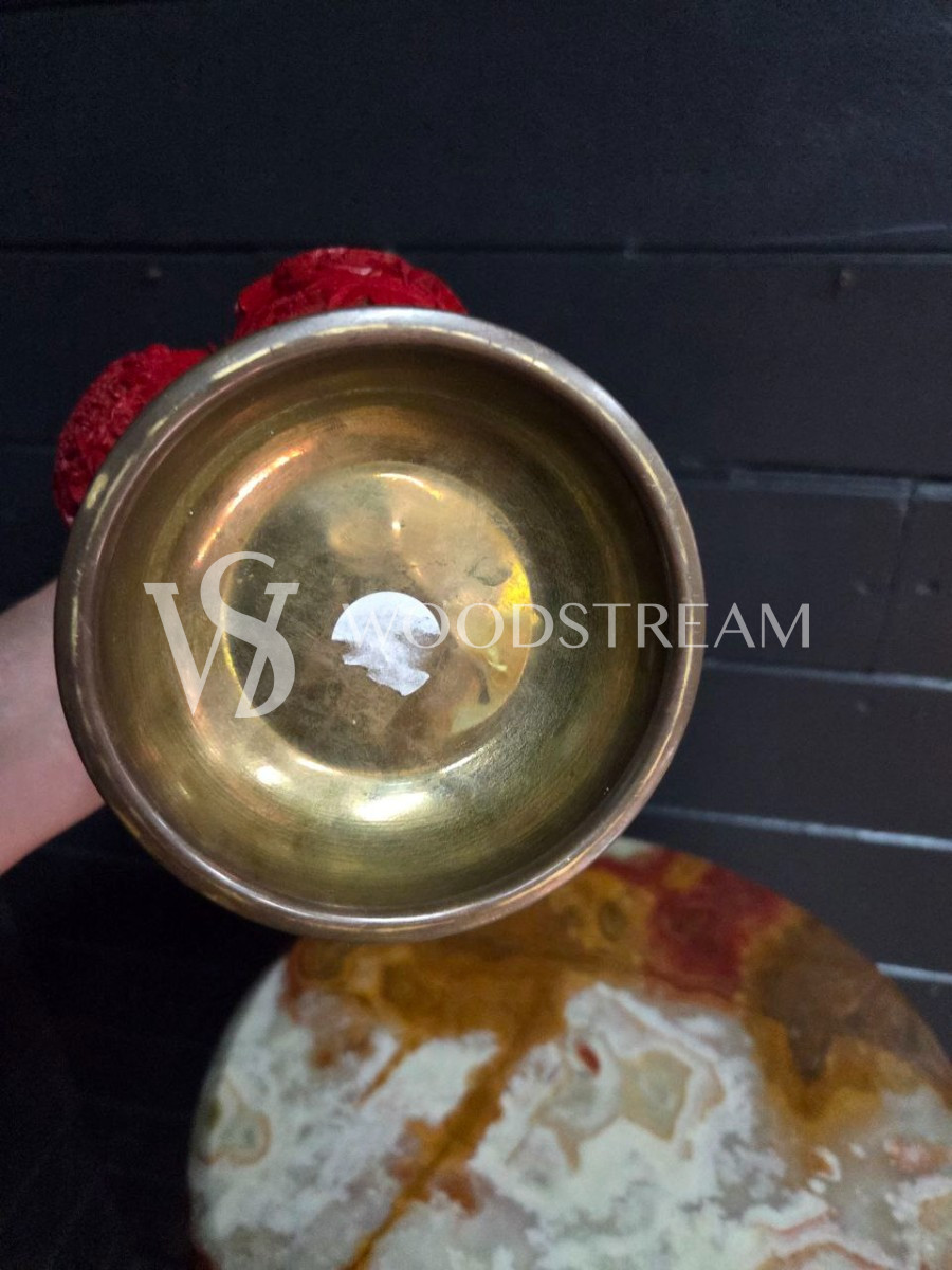 Ваза в восточном стиле