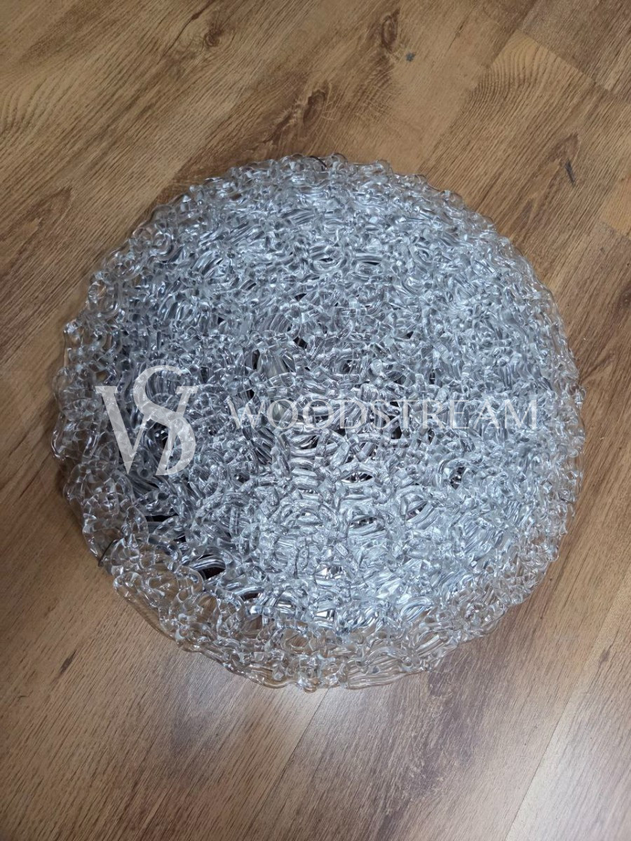 Люстра/Светильник потолочный винтажный 2 штуки