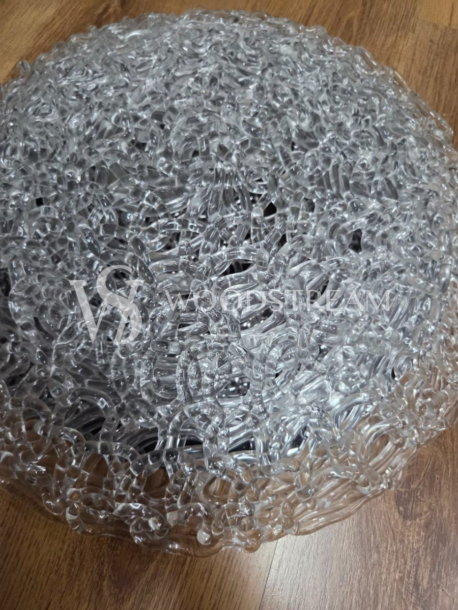 Люстра/Светильник потолочный винтажный 2 штуки