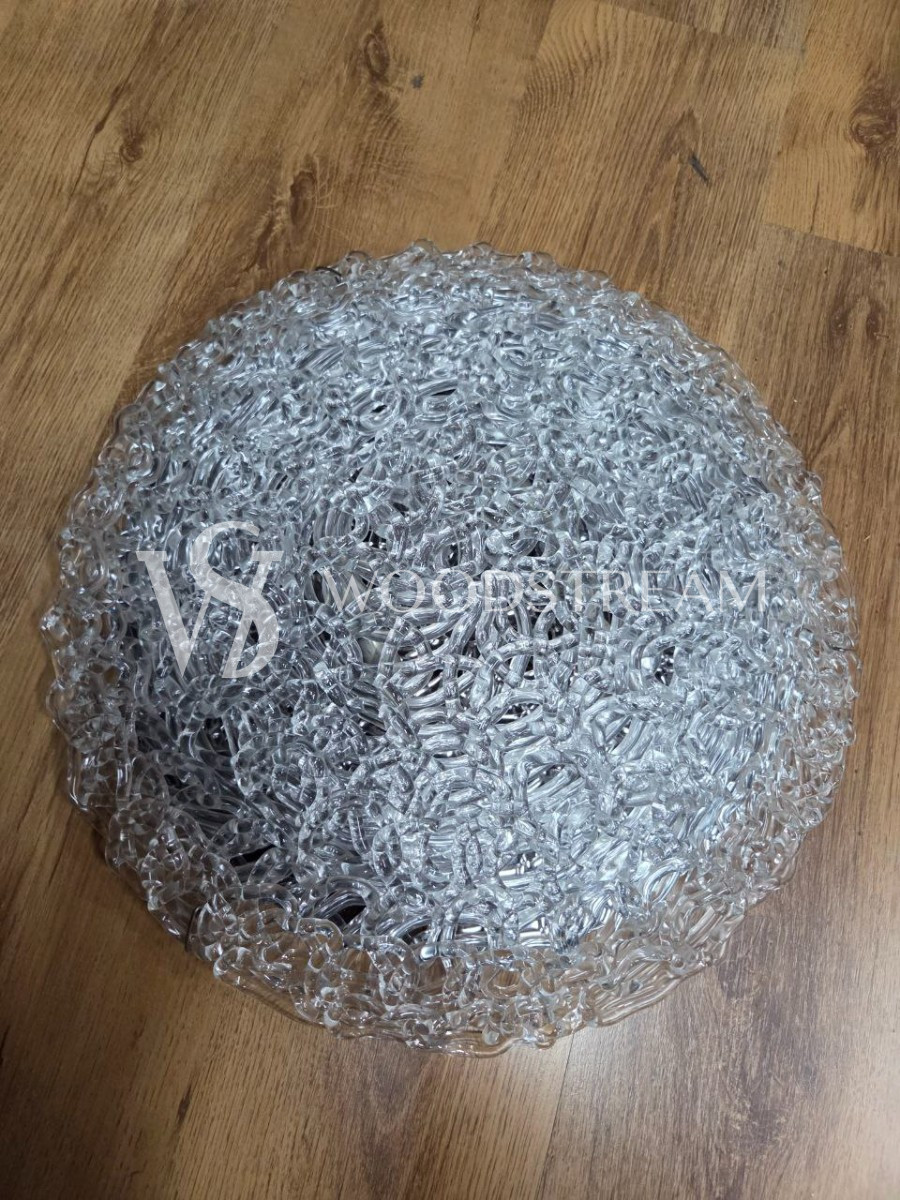 Люстра/Светильник потолочный винтажный 2 штуки