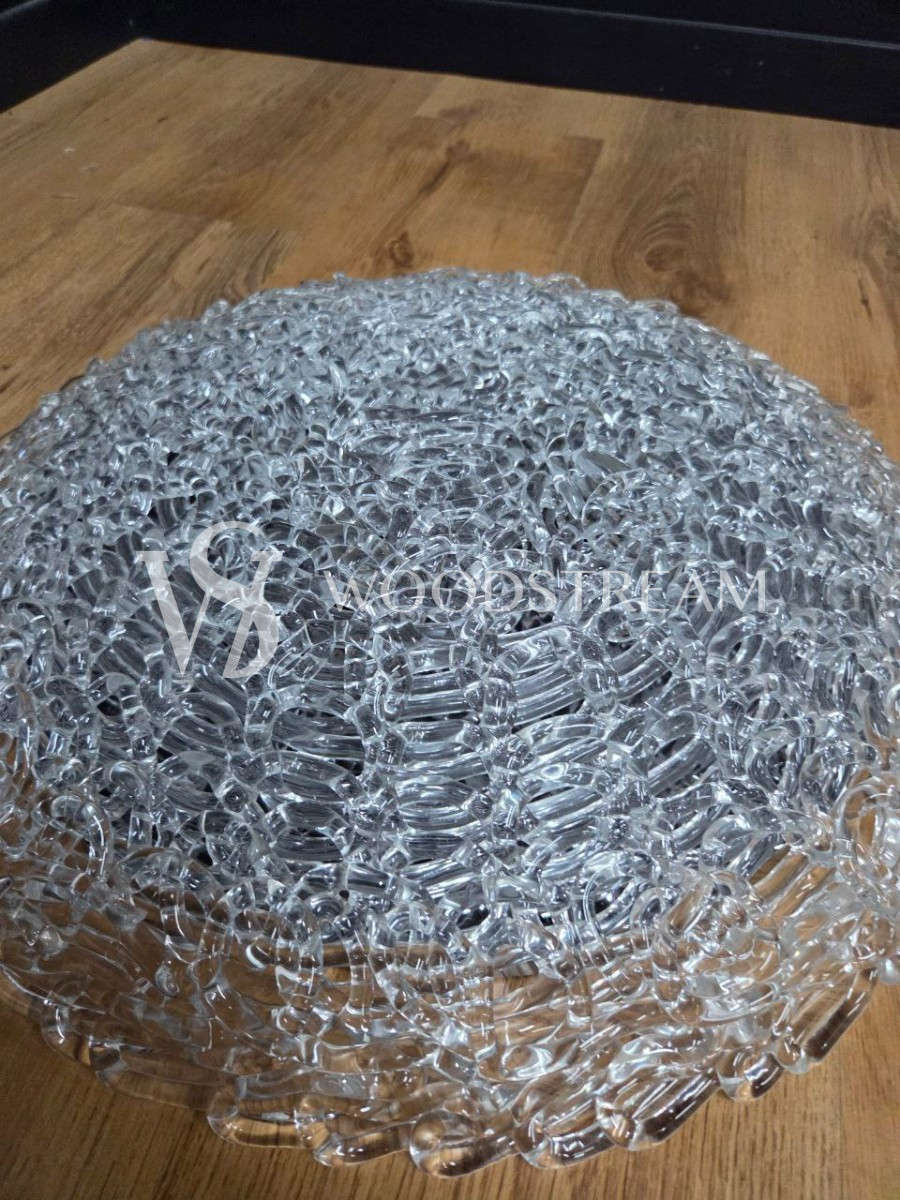 Люстра/Светильник потолочный винтажный 2 штуки