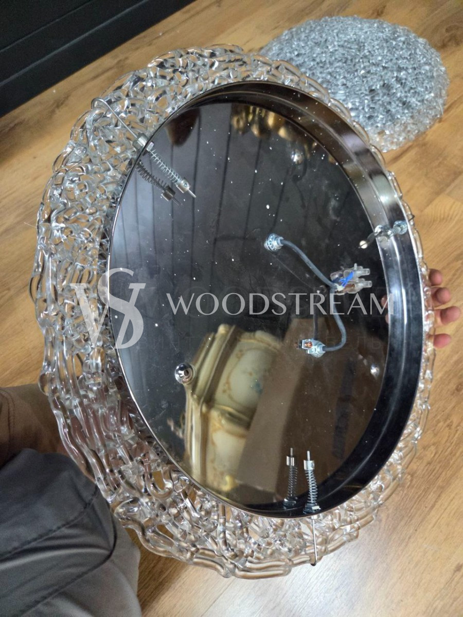 Люстра/Светильник потолочный винтажный 2 штуки