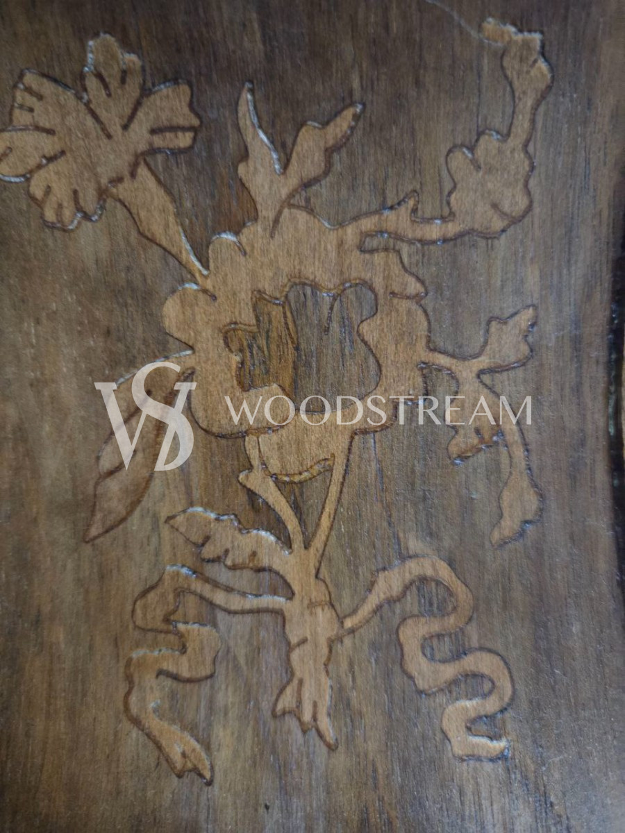 Вазон/Кашпо на подставке