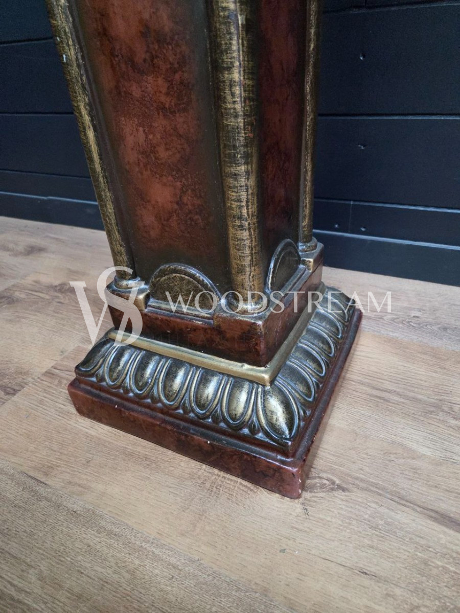 Постамент/подставка/колонна в стиле ампир