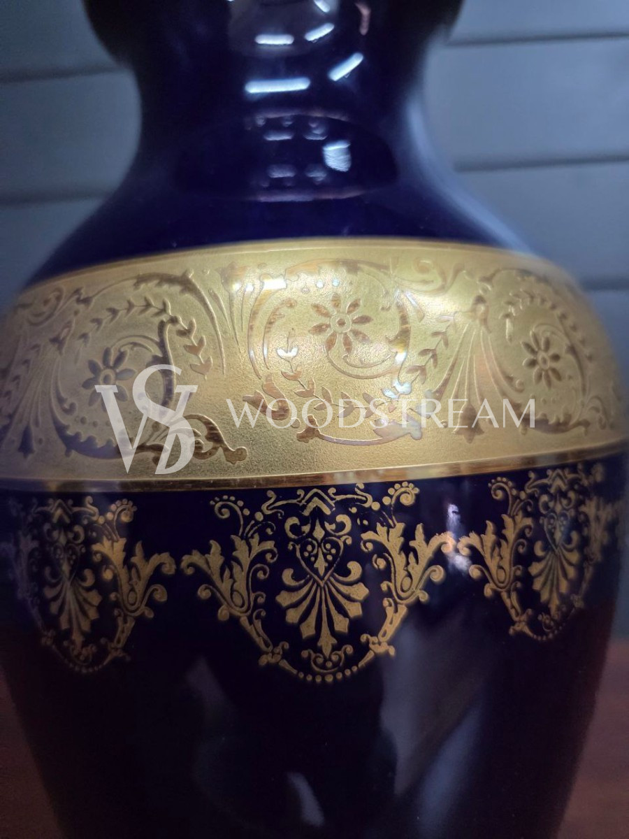 Ваза винтажная