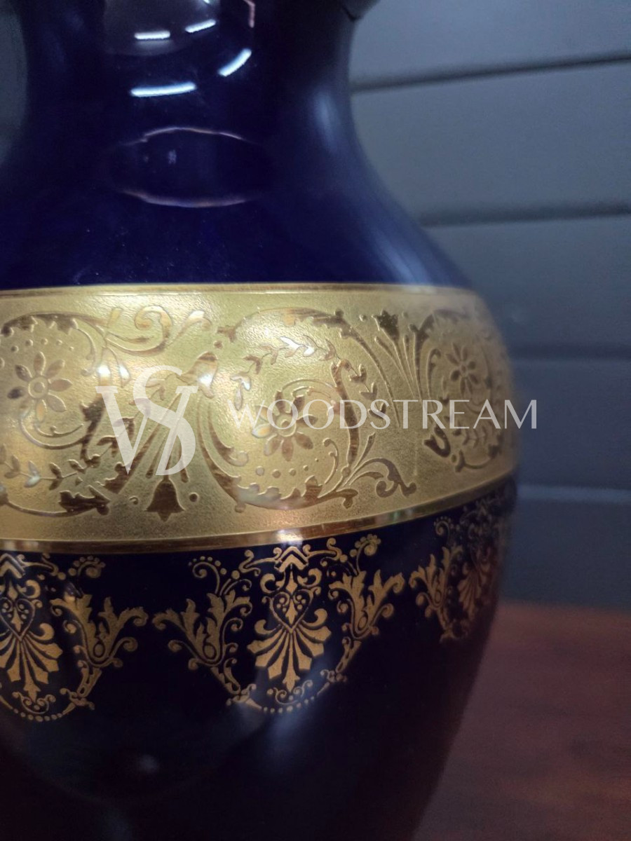 Ваза винтажная