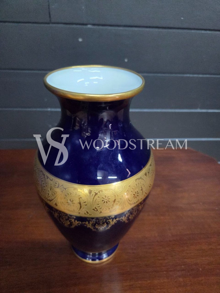 Ваза винтажная