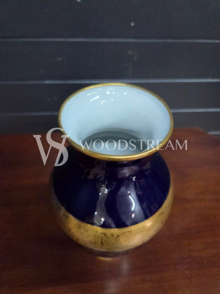 Ваза винтажная