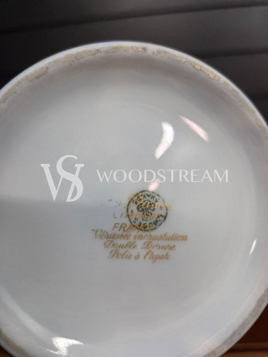 Ваза винтажная