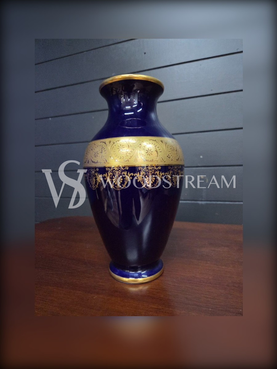 Ваза винтажная