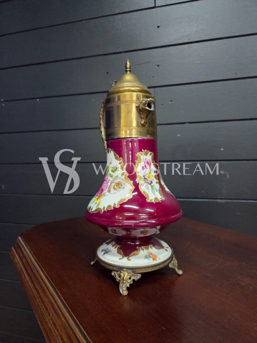 Графин/Кувшин/Декантер винтажный