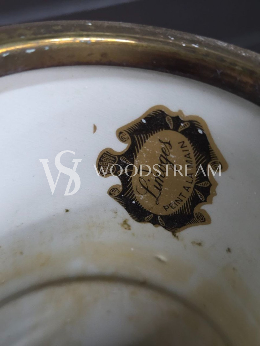 Графин/Кувшин/Декантер винтажный