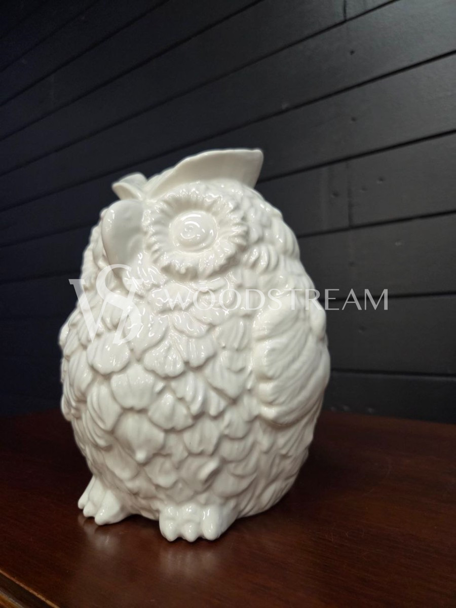 Скульптура/Фигура Сова