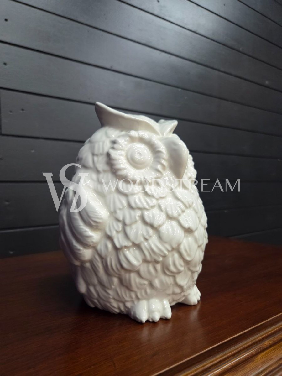 Скульптура/Фигура Сова