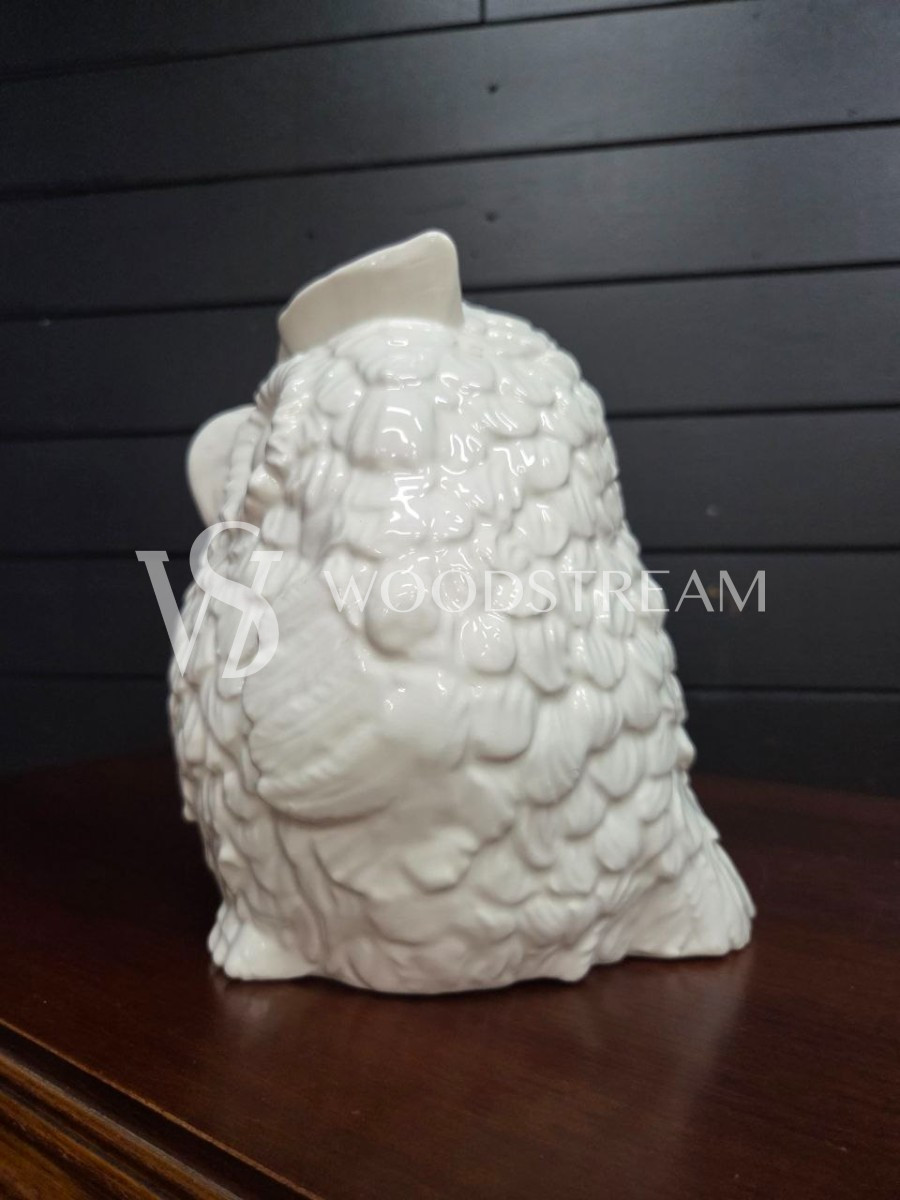 Скульптура/Фигура Сова