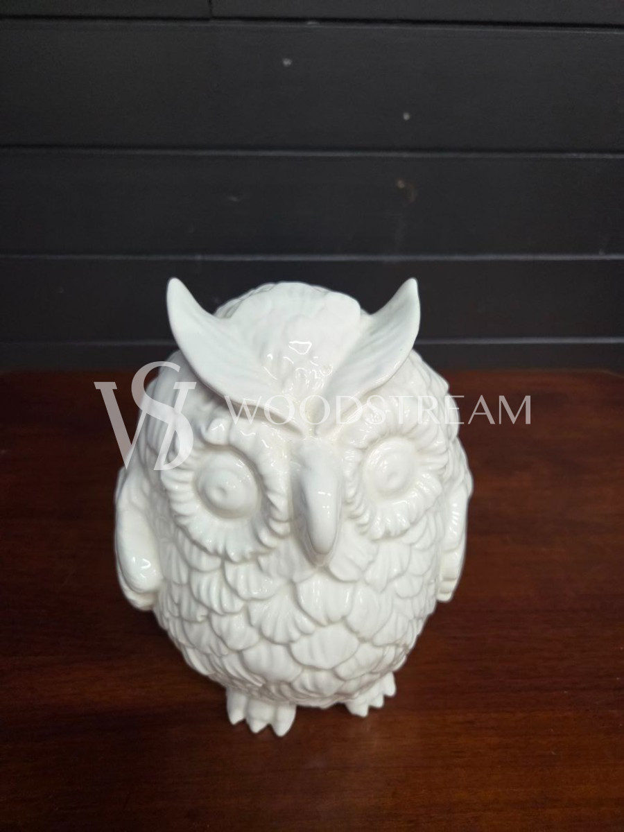Скульптура/Фигура Сова