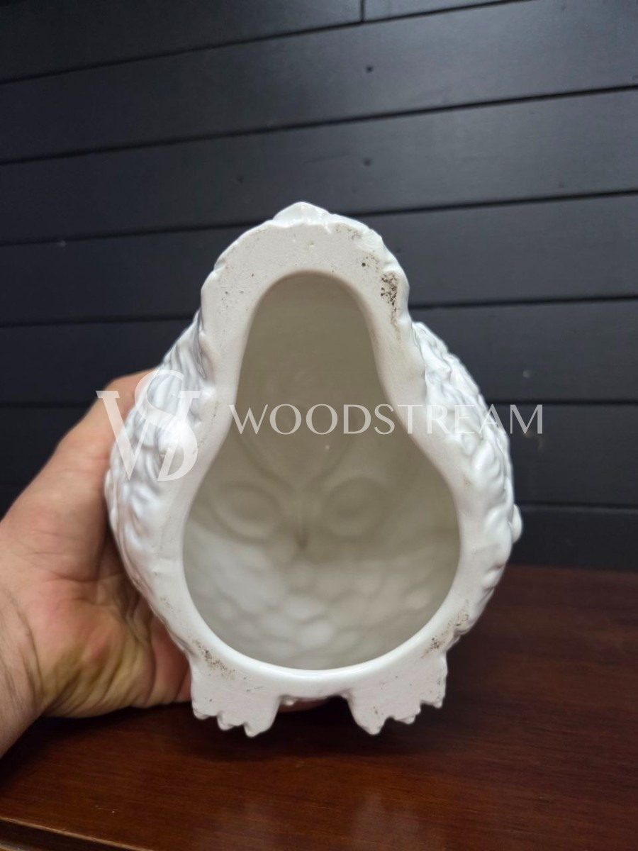 Скульптура/Фигура Сова