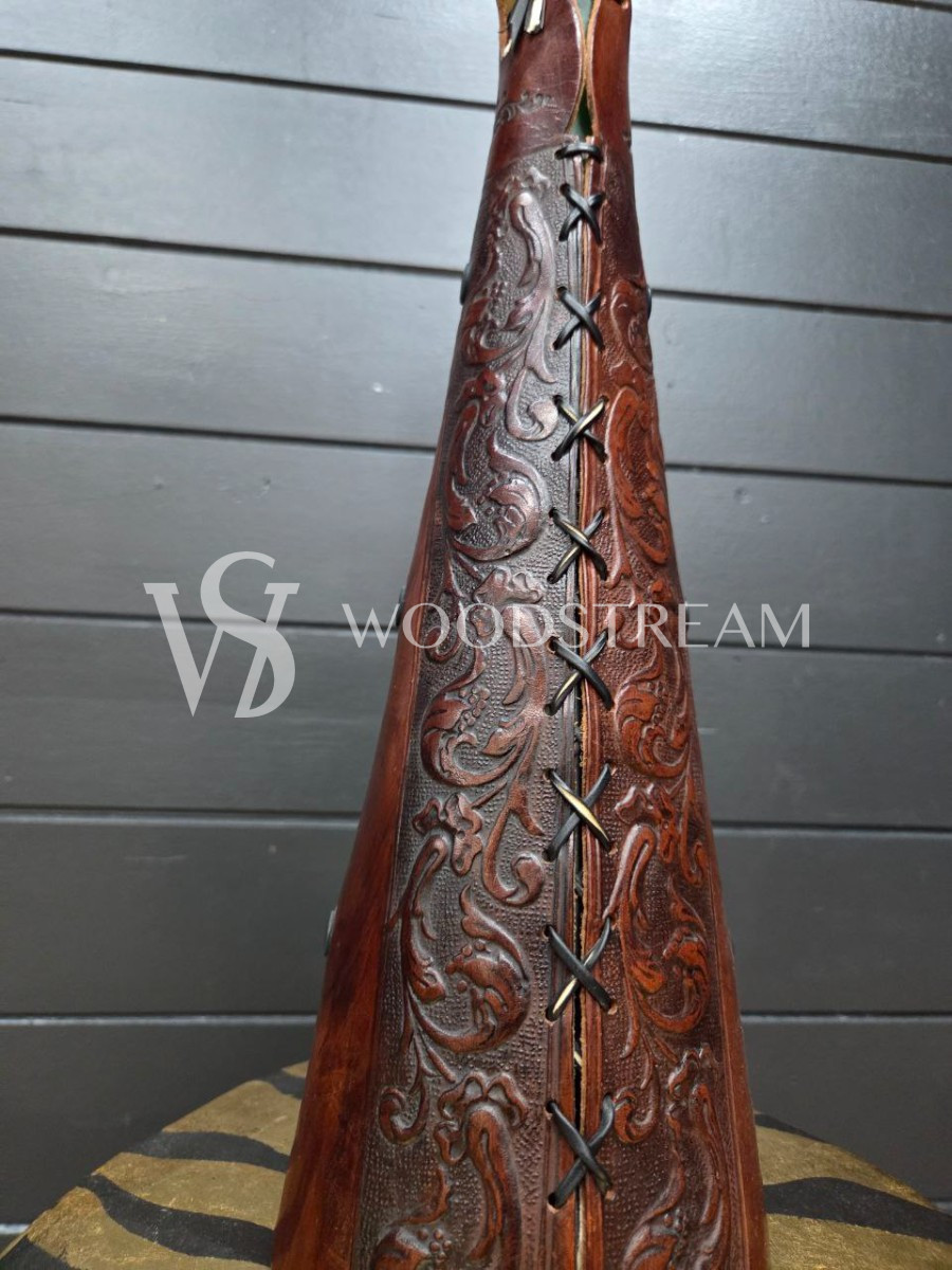 Графин/Бутылка/Декантер винтажный