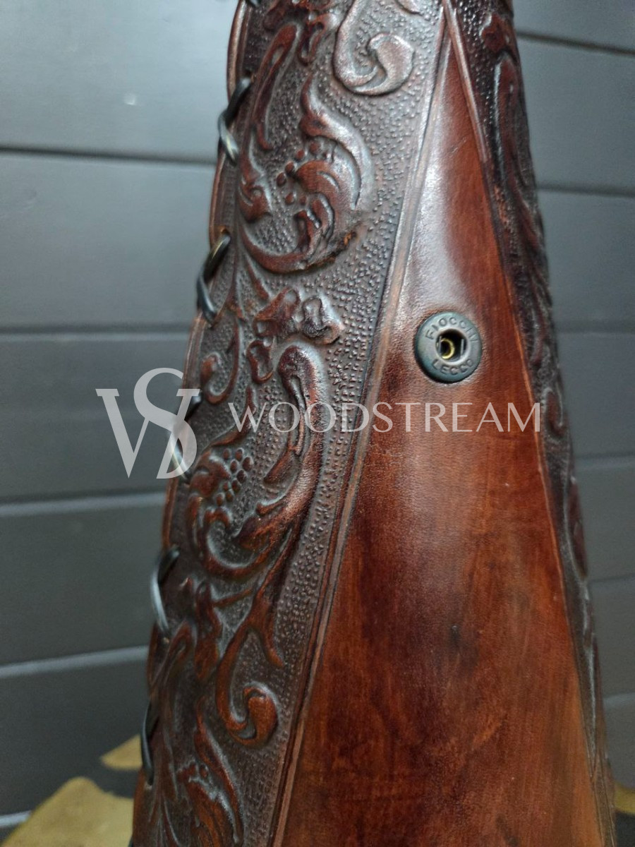 Графин/Бутылка/Декантер винтажный