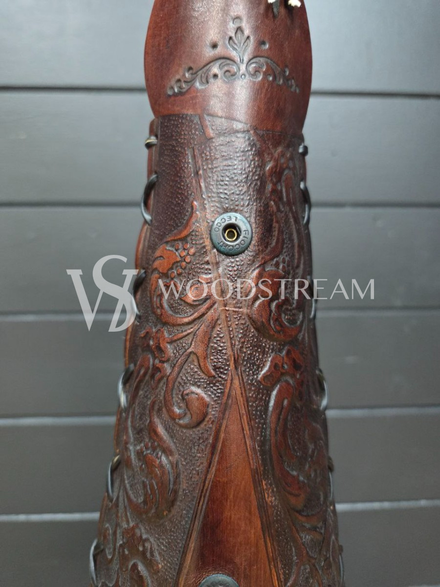 Графин/Бутылка/Декантер винтажный