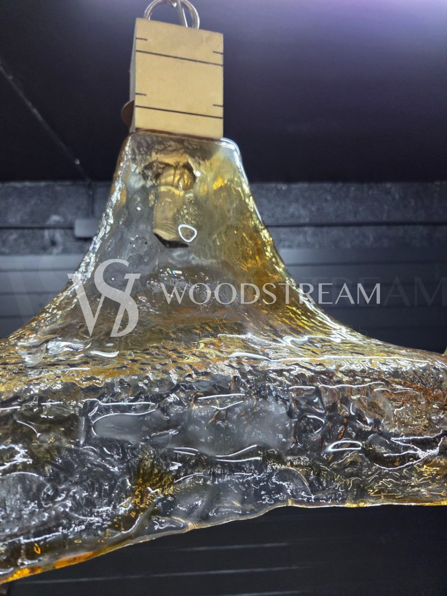 Люстра винтажная 2 штуки