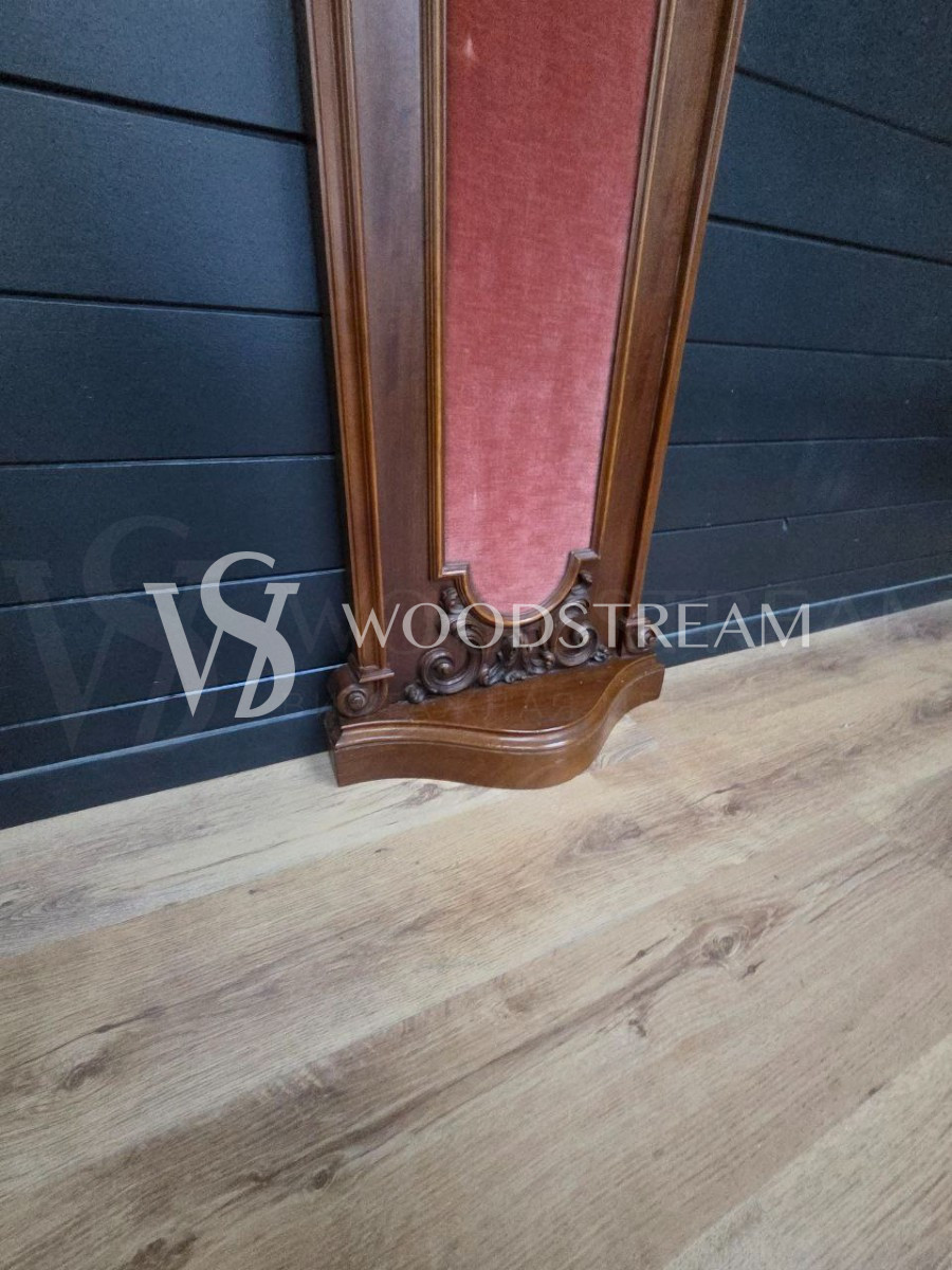 Вешалка напольная для прихожей в стиле ренессанс