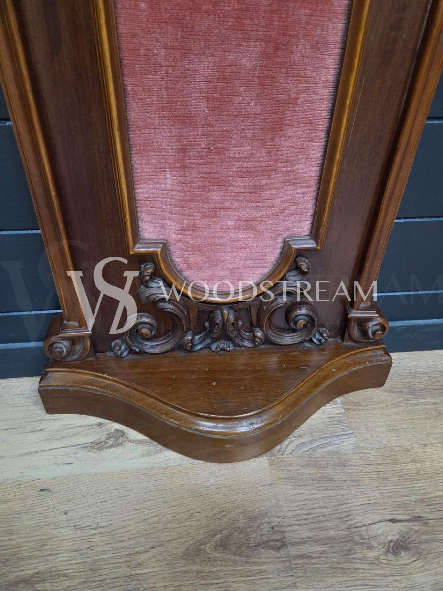 Вешалка напольная для прихожей в стиле ренессанс