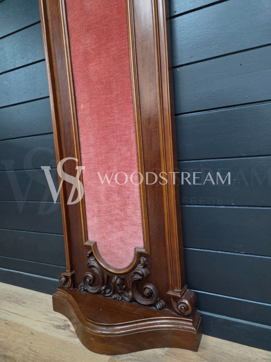 Вешалка напольная для прихожей в стиле ренессанс