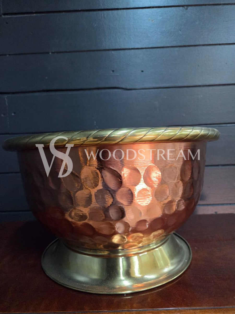 Ведро для охлаждения винных бутылок