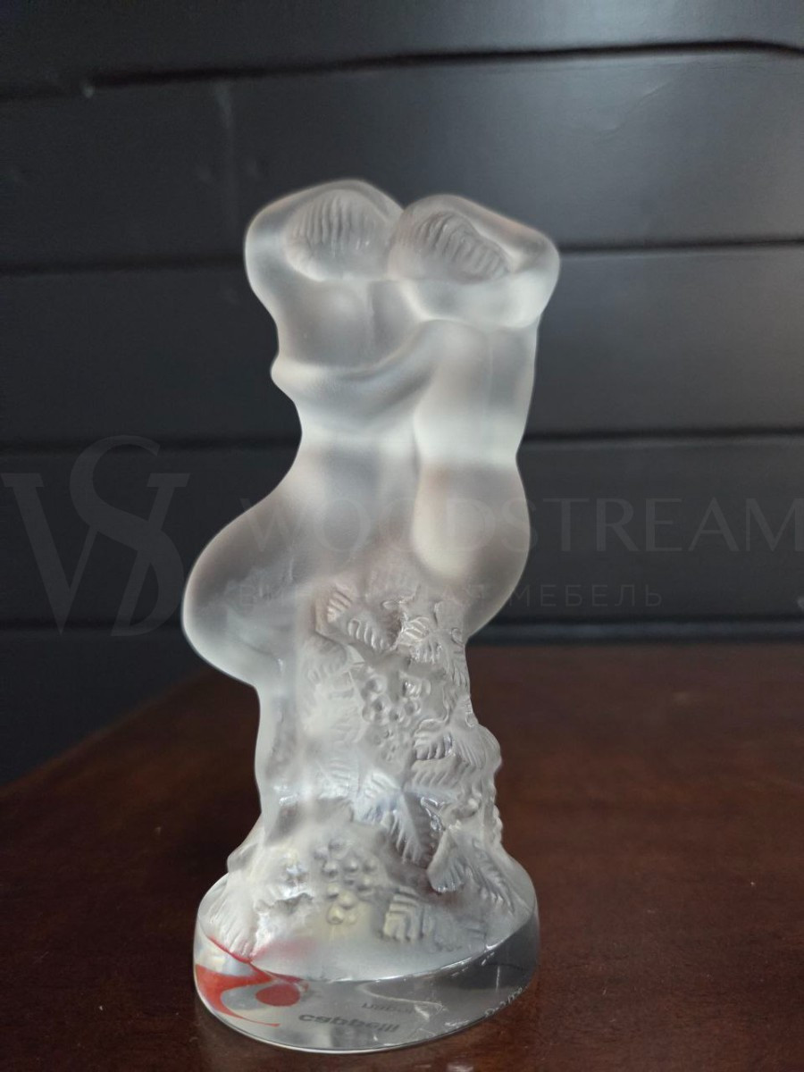 Статуэтка/Скульптура Мужчина и Женщина