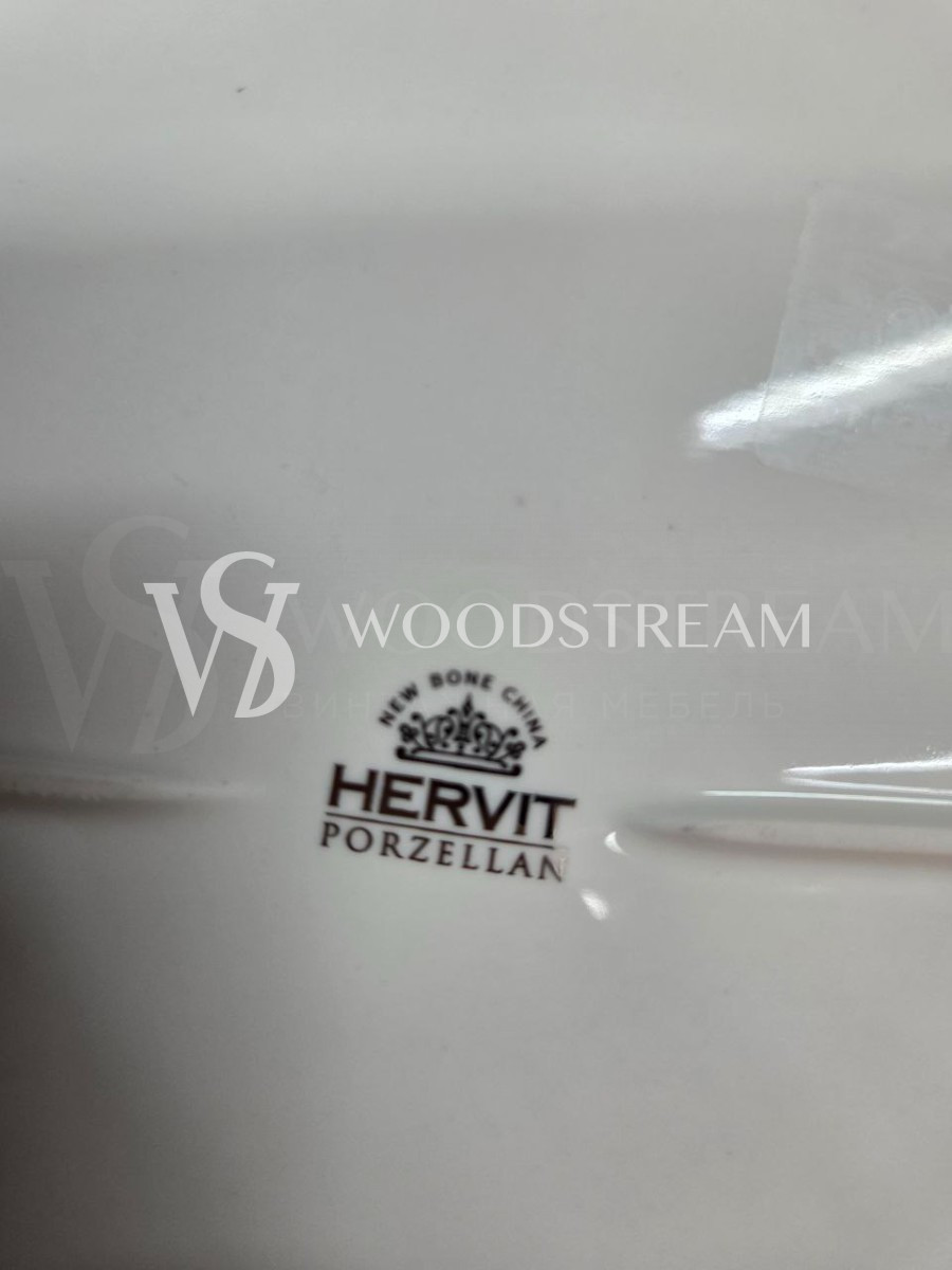 Сервиз чайный/кофейный на 2 персоны на подносе