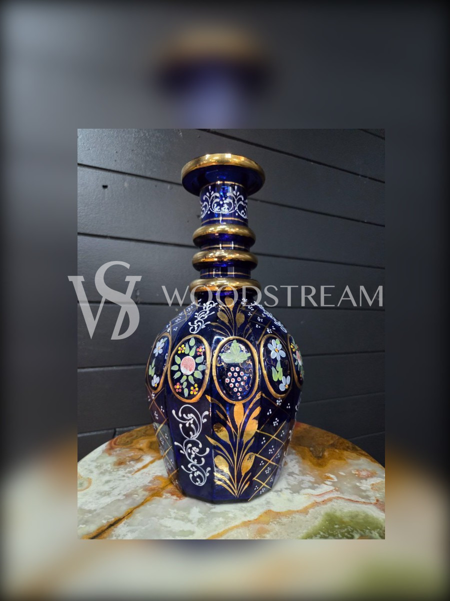 Ваза винтажная