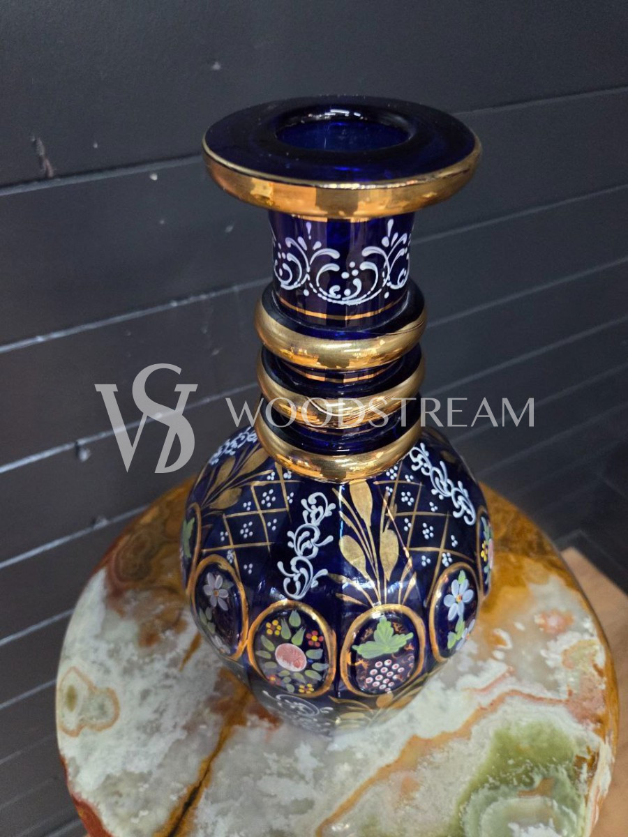 Ваза винтажная