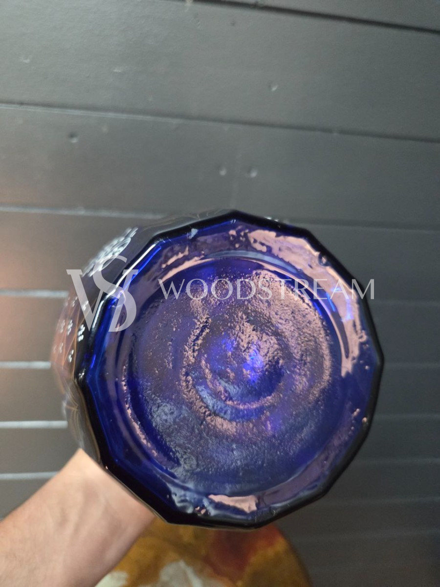 Ваза винтажная